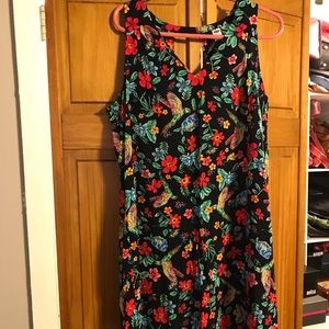 NWOT Old Navy Dress